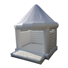 Load image into Gallery viewer, boho jumping castle rental