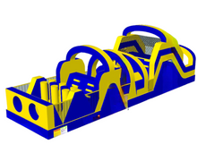 Load image into Gallery viewer, obstacle course rental toronto