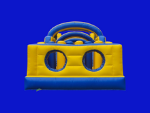 Load image into Gallery viewer, 40’ Fun Run Obstacle Course