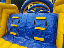 Load image into Gallery viewer, 40’ Fun Run Obstacle Course