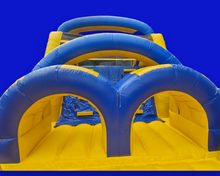 Load image into Gallery viewer, 40’ Fun Run Obstacle Course