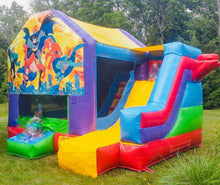 Load image into Gallery viewer, Jumping castles