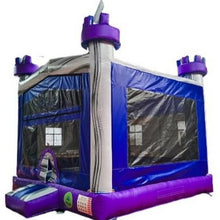 Load image into Gallery viewer, Bouncy Castle Rental