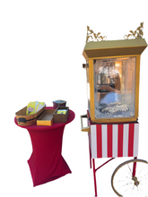 Load image into Gallery viewer, 🍿 Tents, Treats &amp; Seats Package
