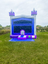 Load image into Gallery viewer, Bouncy Castle (Banner Themes Available)
