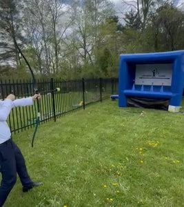 Archery Inflatable Game