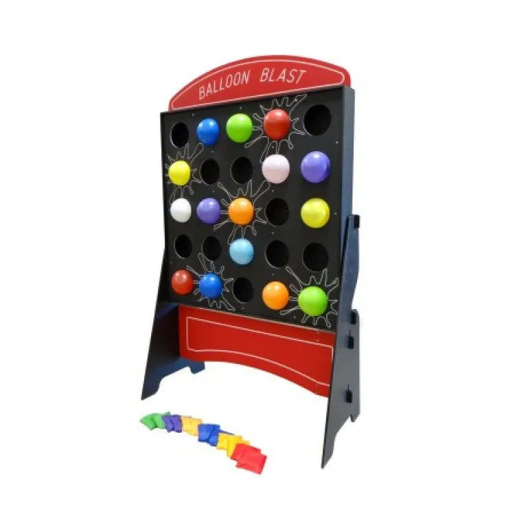Balloon Blast Carnival Game