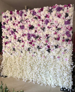 Heidi Backdrop Flower Wall