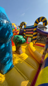 Sweetland Playground