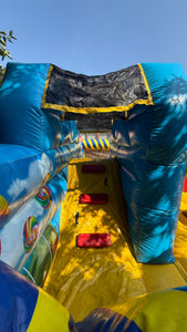 Sweetland Playground
