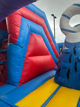 Load image into Gallery viewer, Candy Land Inflatable Park
