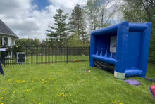 Load image into Gallery viewer, Archery Inflatable Game
