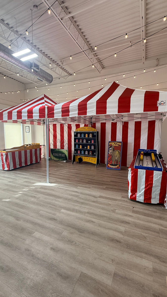 Carnival Rentals Toronto | Carnival Games, Midway & Fun Fair Packages ...