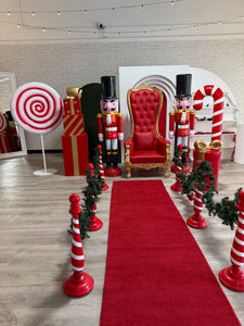 Christmas decor rentals Toronto