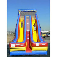 Load image into Gallery viewer, Cliff Hanger Mega Slide
