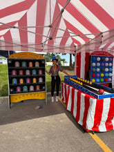 Load image into Gallery viewer, Clowning Around Carnival Game
