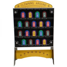 Load image into Gallery viewer, Clowning Around Carnival Game
