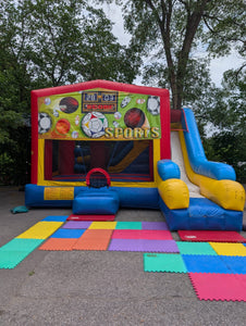 FunZone Combo 7
