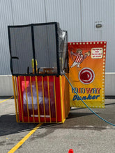 Load image into Gallery viewer, Dunk Tank Rental Toronto
