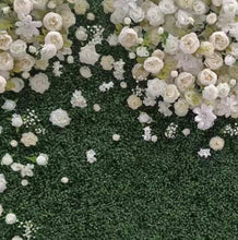 Load image into Gallery viewer, Lina Backdrop Flower Wall
