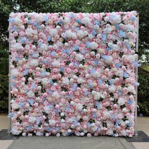 Emma Backdrop Flower Wall