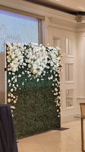 Load image into Gallery viewer, Lina Backdrop Flower Wall
