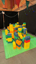 Load image into Gallery viewer, Giant Lego

