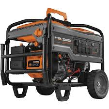 Generator (large)