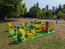 Load image into Gallery viewer, Giant Lego
