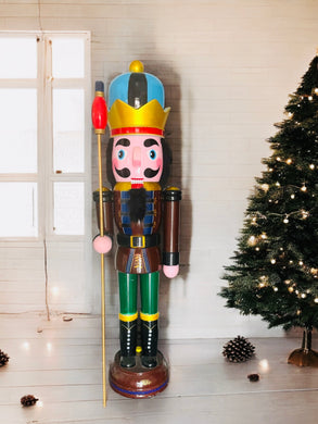Nutcracker Rental in Toronto