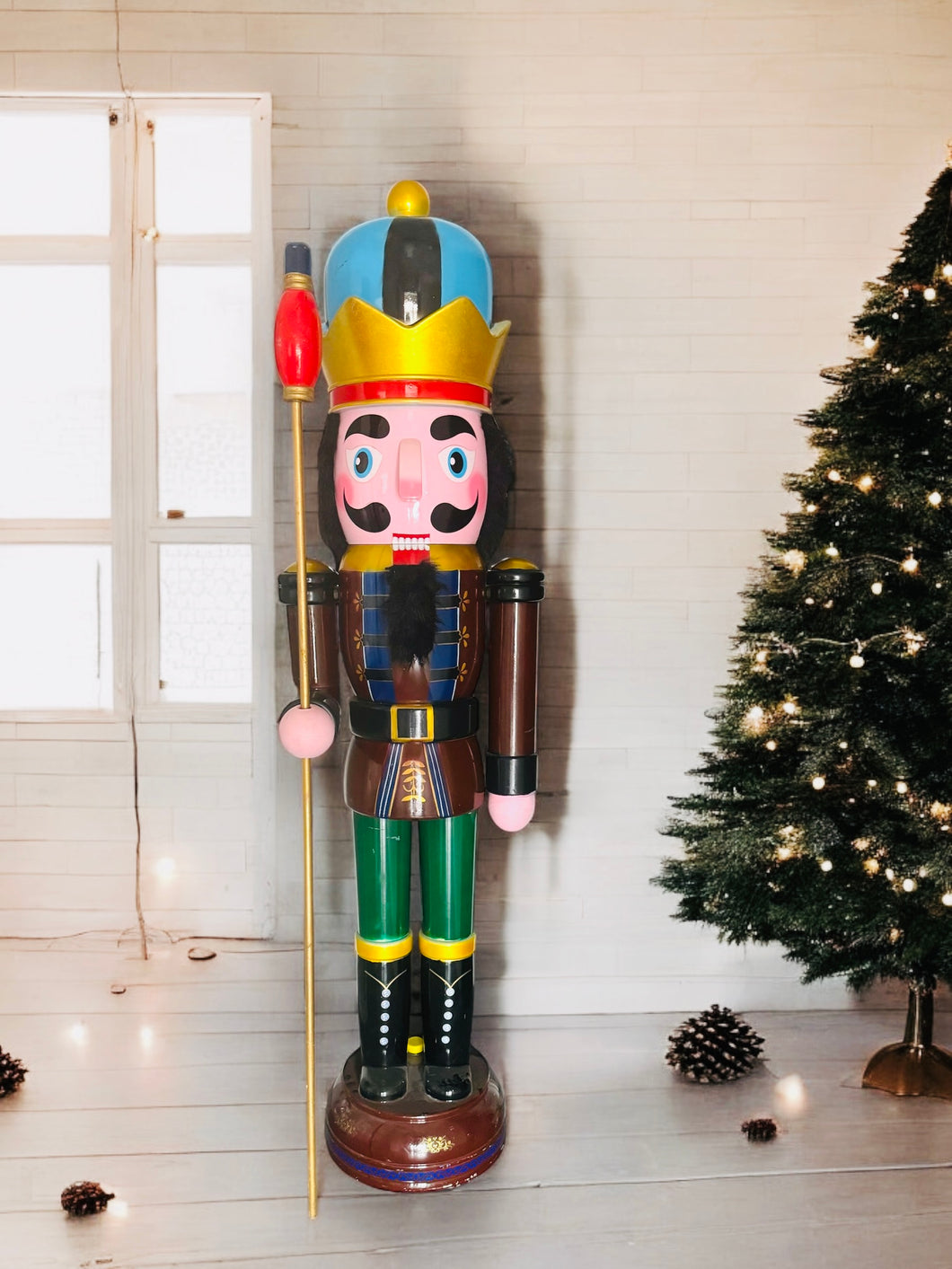 Nutcracker Rental in Toronto