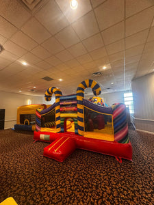 Sweetland Playground