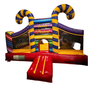 Sweetland Playground