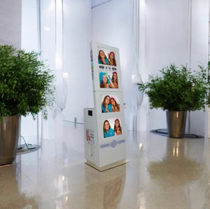 Photobooth for rent