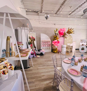Party room in toronto great prices 
