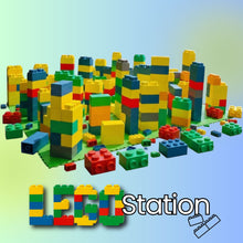 Load image into Gallery viewer, Giant Lego
