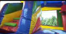 Load image into Gallery viewer, Midway Castle (slide)
