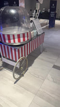 Load and play video in Gallery viewer, Cotton Candy Station Experience
