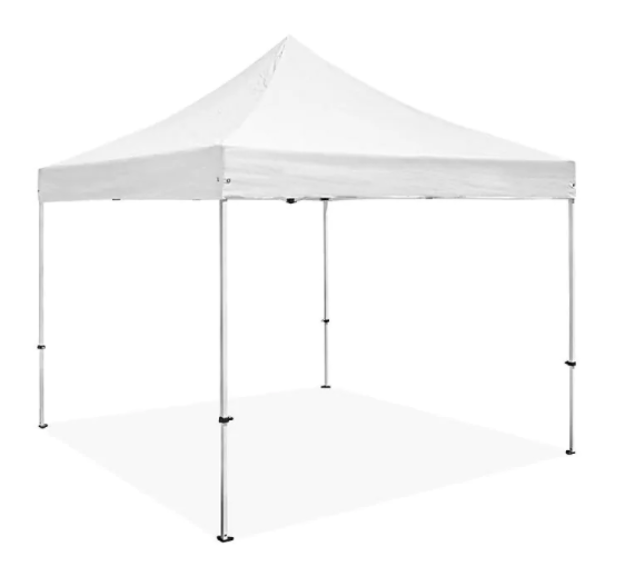 Tents 10x10