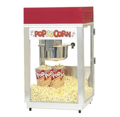 popcorn machine rental in toronto