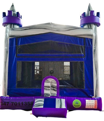 bouncy castle rental gta