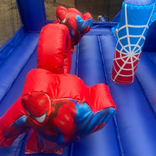 Load image into Gallery viewer, Bouncy castles toronto
