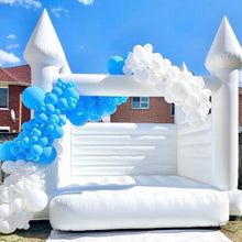 Load image into Gallery viewer, white castle rental toronto
