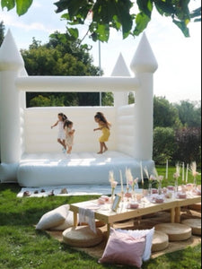 White Wedding Castle GTA